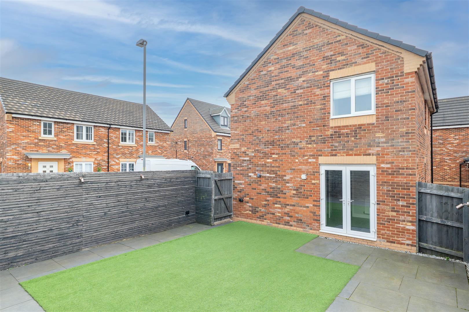 Mill Lane, Chorley